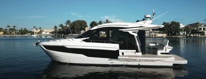 41' Galeon 2022 Yacht For Sale